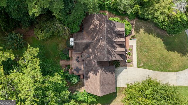 25 Northcrest Drive, Newnan, GA 30265