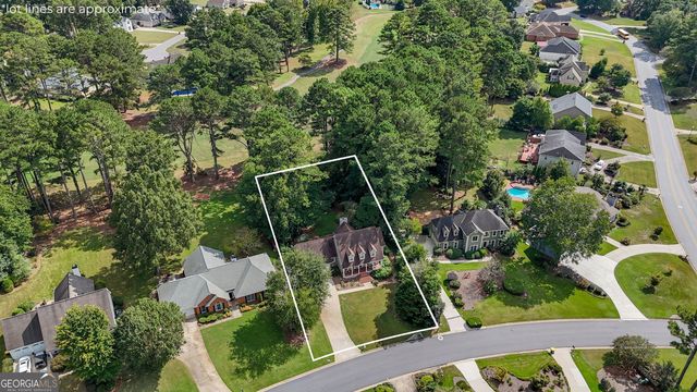 25 Northcrest Drive, Newnan, GA 30265