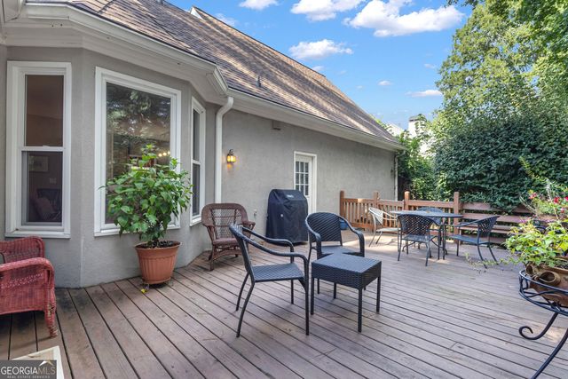 25 Northcrest Drive, Newnan, GA 30265