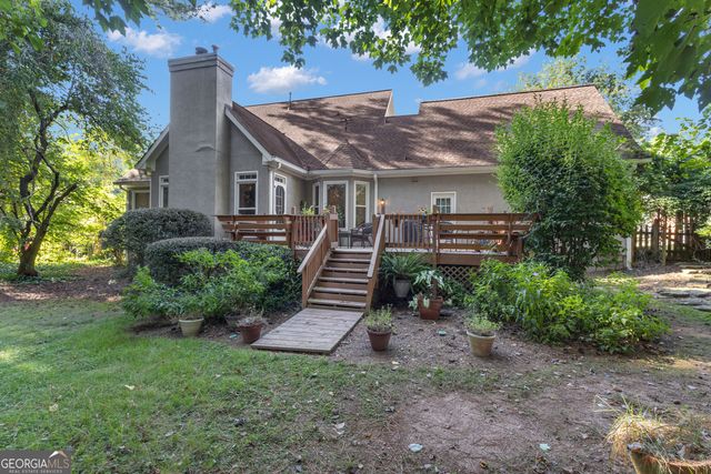 25 Northcrest Drive, Newnan, GA 30265