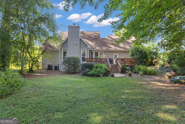 25 Northcrest Drive, Newnan, GA 30265
