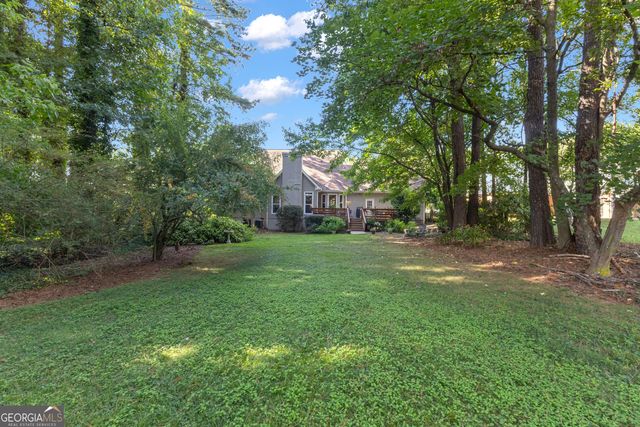 25 Northcrest Drive, Newnan, GA 30265