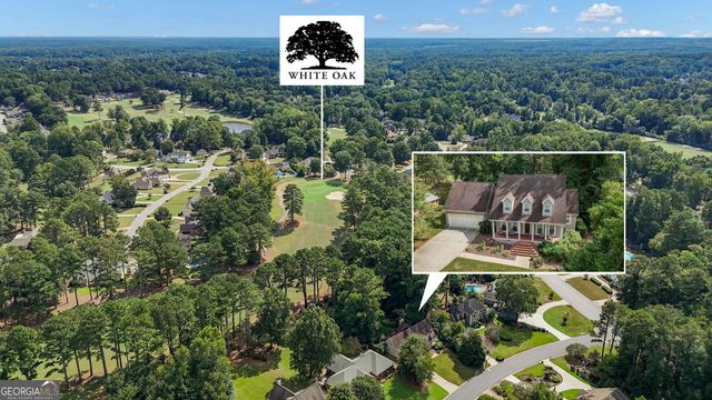 25 Northcrest Drive, Newnan, GA 30265