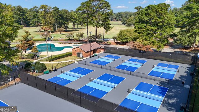 25 Northcrest Drive, Newnan, GA 30265