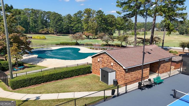 25 Northcrest Drive, Newnan, GA 30265
