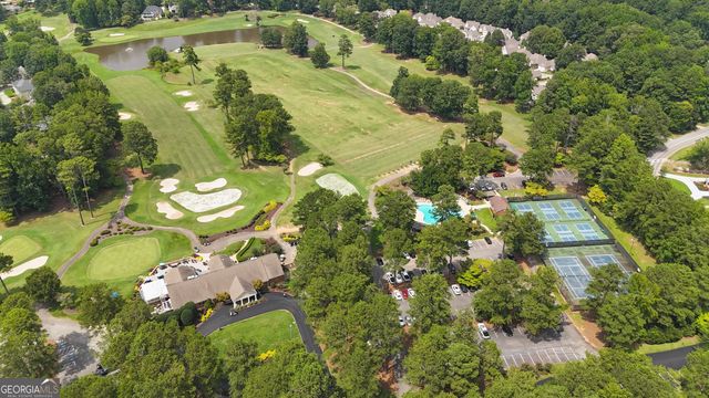 25 Northcrest Drive, Newnan, GA 30265