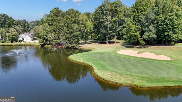 25 Northcrest Drive, Newnan, GA 30265