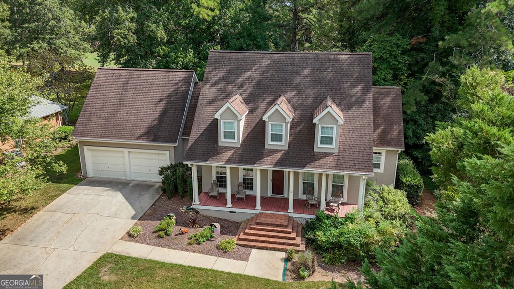 25 Northcrest Drive, Newnan, GA 30265 — photo 4