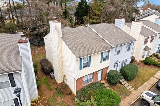 6390 Wedgeview Drive, Tucker, GA 30084