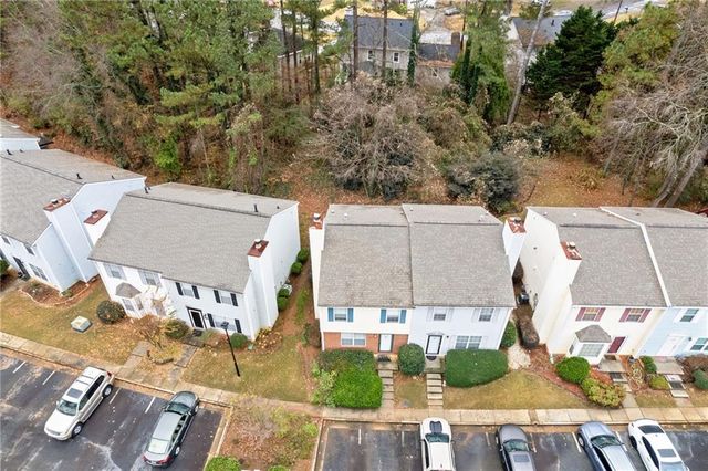 6390 Wedgeview Drive, Tucker, GA 30084