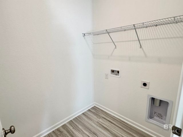 1256 Hayward Loop, Foley, AL 36535