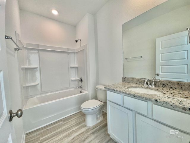1256 Hayward Loop, Foley, AL 36535