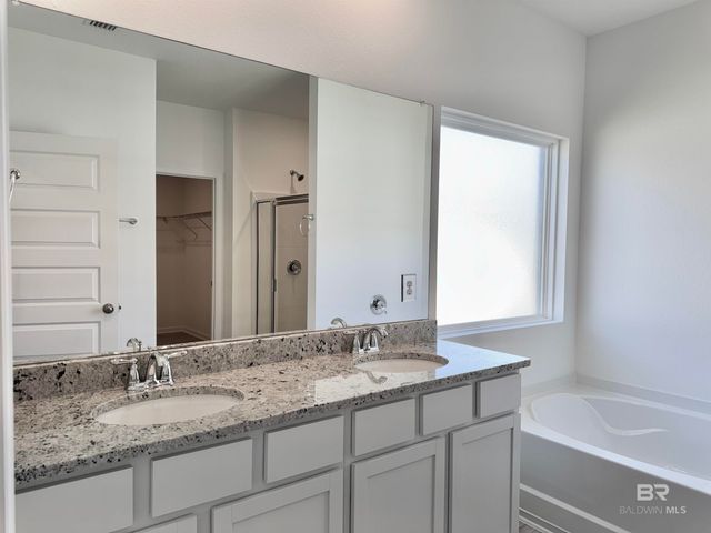 1256 Hayward Loop, Foley, AL 36535