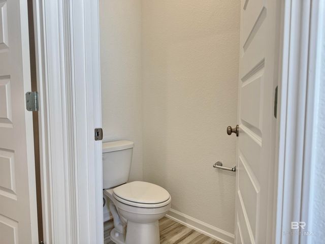 1256 Hayward Loop, Foley, AL 36535