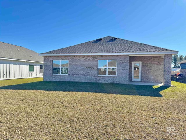 1256 Hayward Loop, Foley, AL 36535