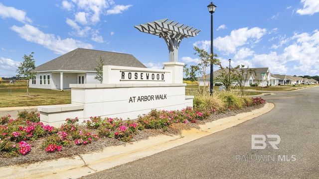 1256 Hayward Loop, Foley, AL 36535