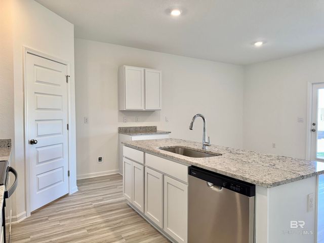 1256 Hayward Loop, Foley, AL 36535