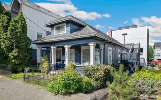 6635 Carleton Avenue S, Seattle, WA 98108