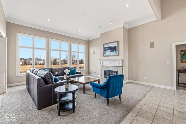 11164 Muirfield Trace, Fishers, IN 46037