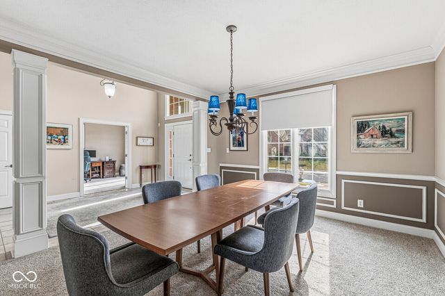 11164 Muirfield Trace, Fishers, IN 46037