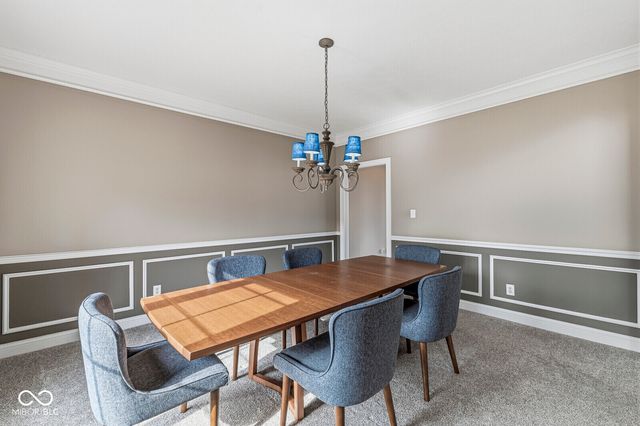 11164 Muirfield Trace, Fishers, IN 46037