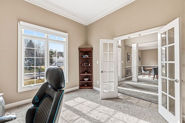 11164 Muirfield Trace, Fishers, IN 46037