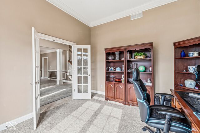 11164 Muirfield Trace, Fishers, IN 46037