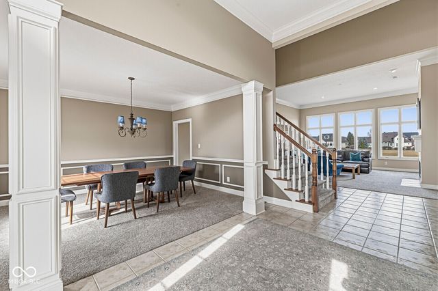 11164 Muirfield Trace, Fishers, IN 46037