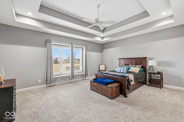 11164 Muirfield Trace, Fishers, IN 46037