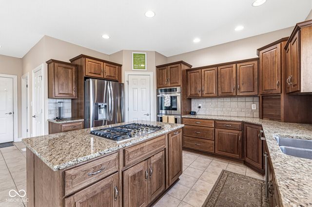 11164 Muirfield Trace, Fishers, IN 46037