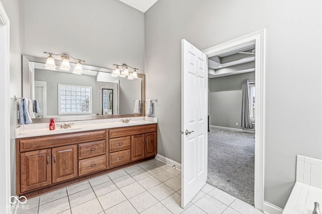 11164 Muirfield Trace, Fishers, IN 46037