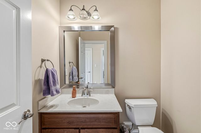 11164 Muirfield Trace, Fishers, IN 46037