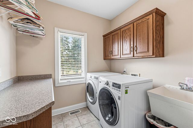 11164 Muirfield Trace, Fishers, IN 46037