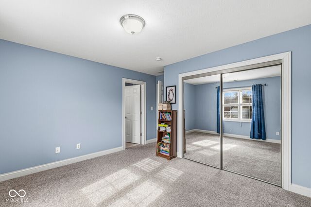 11164 Muirfield Trace, Fishers, IN 46037