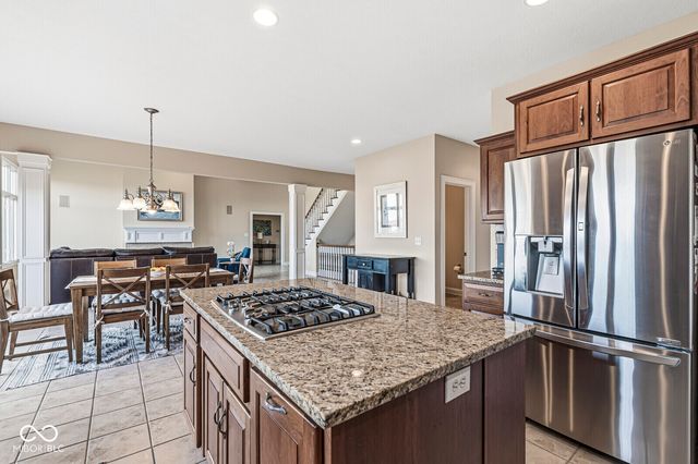 11164 Muirfield Trace, Fishers, IN 46037