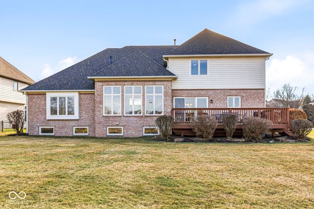 11164 Muirfield Trace, Fishers, IN 46037