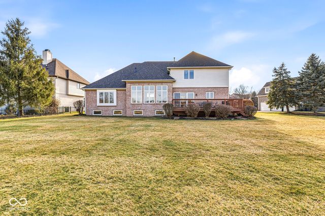 11164 Muirfield Trace, Fishers, IN 46037