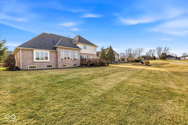 11164 Muirfield Trace, Fishers, IN 46037