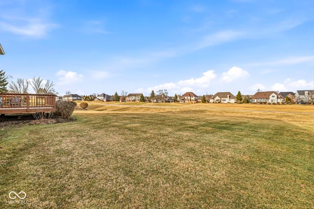 11164 Muirfield Trace, Fishers, IN 46037