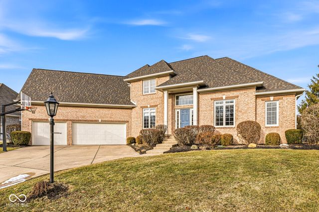 11164 Muirfield Trace, Fishers, IN 46037