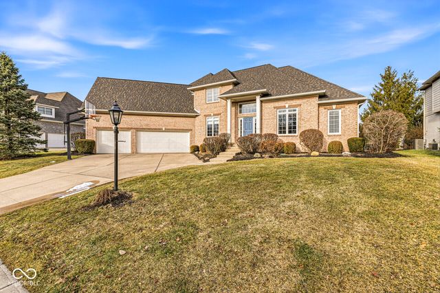 11164 Muirfield Trace, Fishers, IN 46037