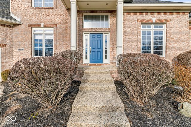 11164 Muirfield Trace, Fishers, IN 46037