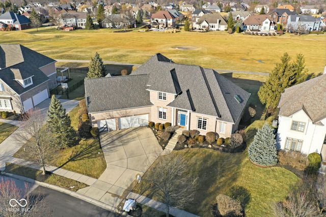 11164 Muirfield Trace, Fishers, IN 46037