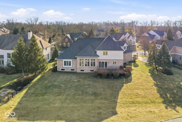 11164 Muirfield Trace, Fishers, IN 46037