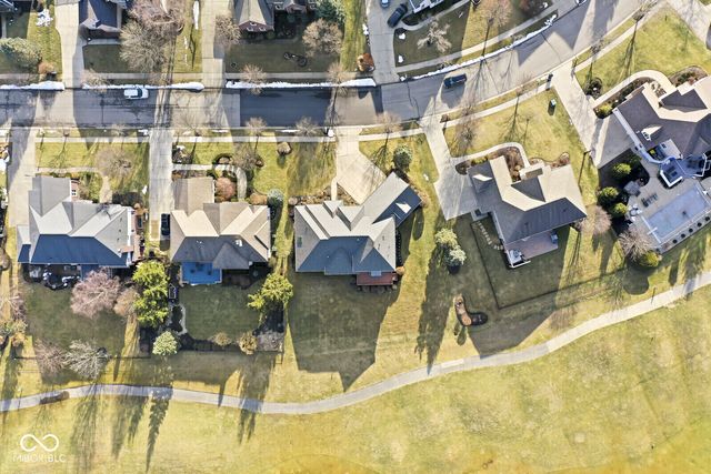 11164 Muirfield Trace, Fishers, IN 46037