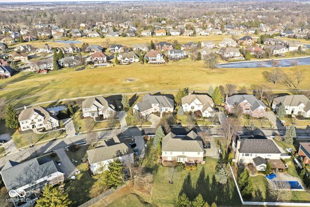 11164 Muirfield Trace, Fishers, IN 46037