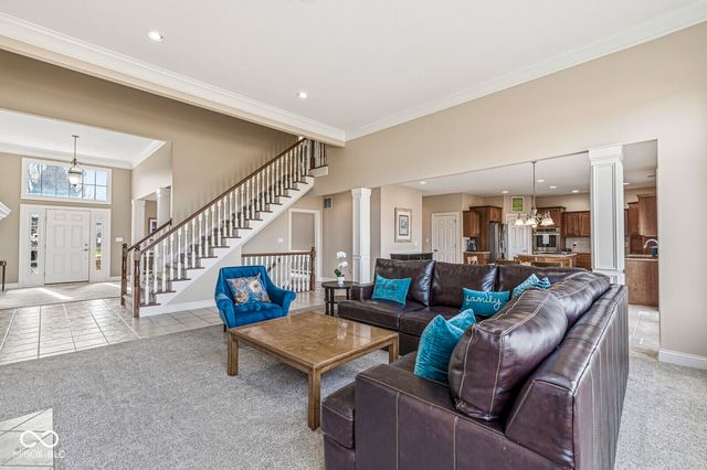 11164 Muirfield Trace, Fishers, IN 46037