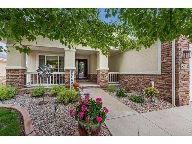 8204 Northstar Ct, Windsor, CO 80528