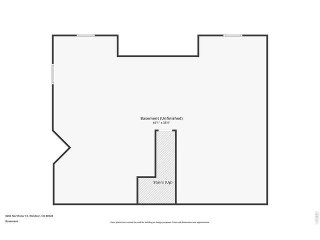 8204 Northstar Ct, Windsor, CO 80528