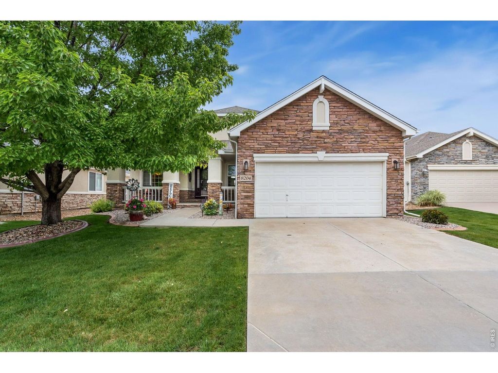 8204 Northstar Ct, Windsor, CO 80528